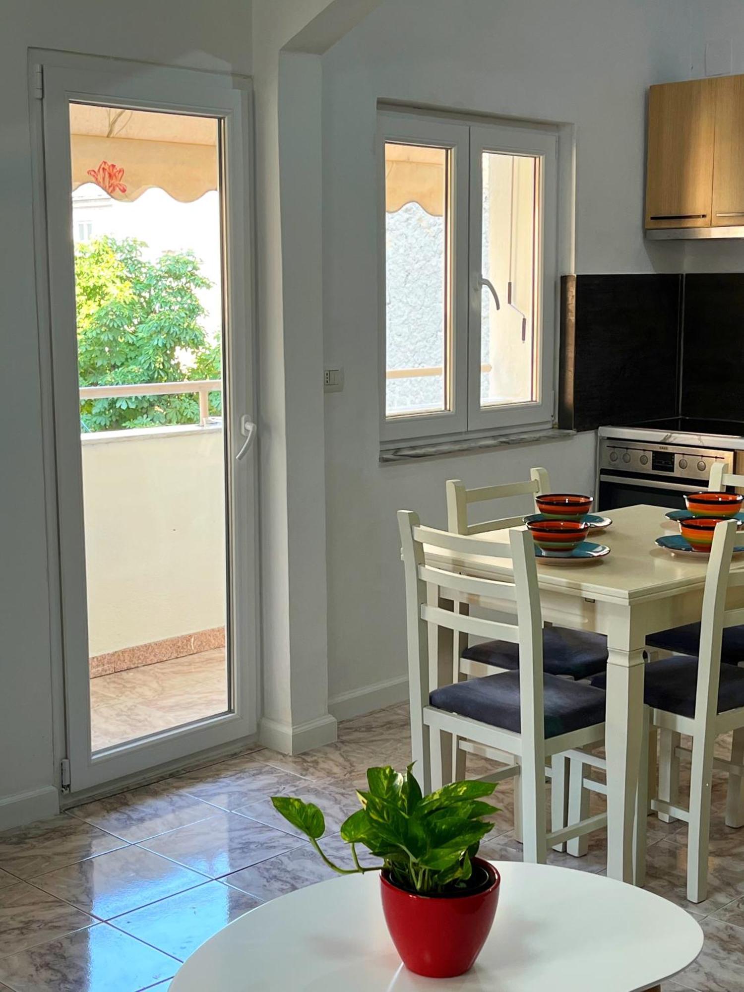 Vibrant & Central Tirana Oasis Exterior foto