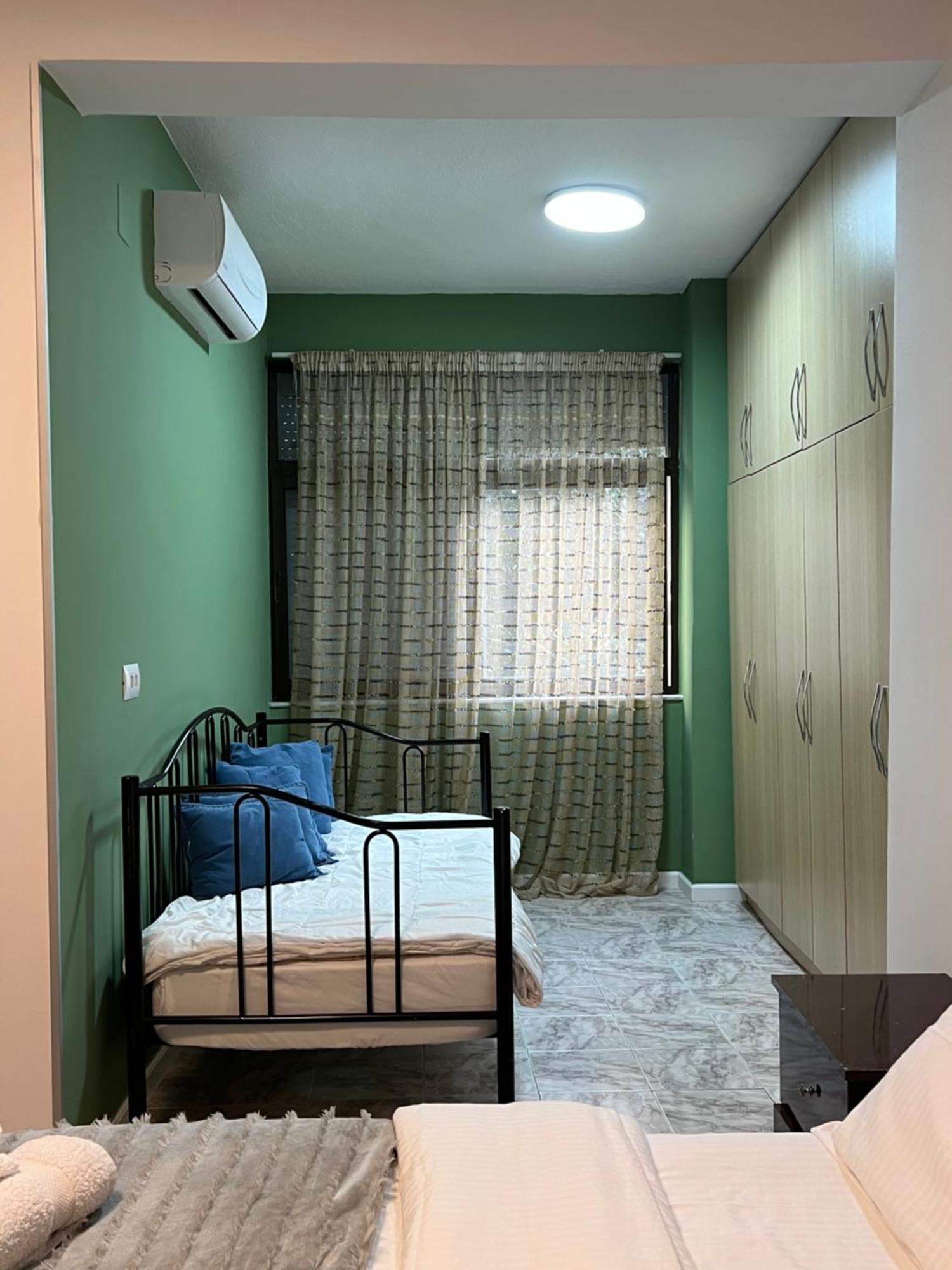 Vibrant & Central Tirana Oasis Exterior foto
